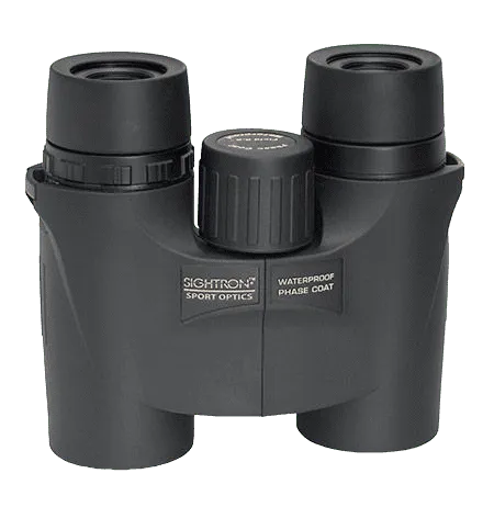 SIII MS 10x32